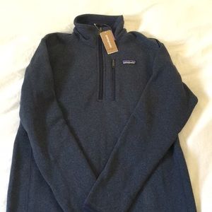 Patagonia 1/4 Zip